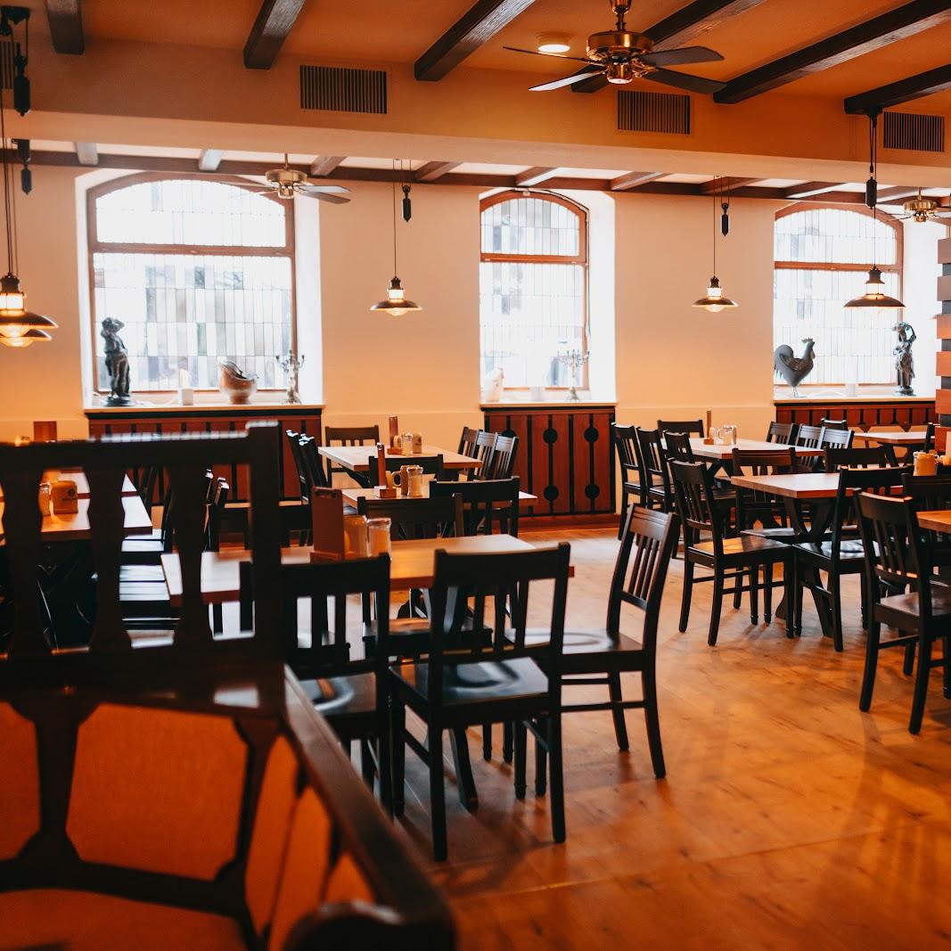 Restaurant "RATSKELLER Hotel+Restaurant" in Kröv