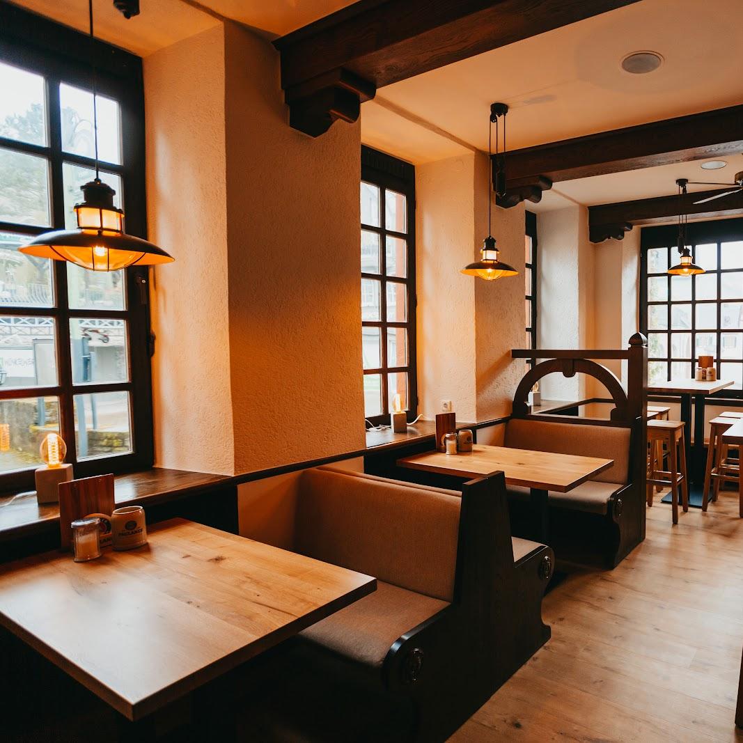 Restaurant "RATSKELLER Hotel+Restaurant" in Kröv
