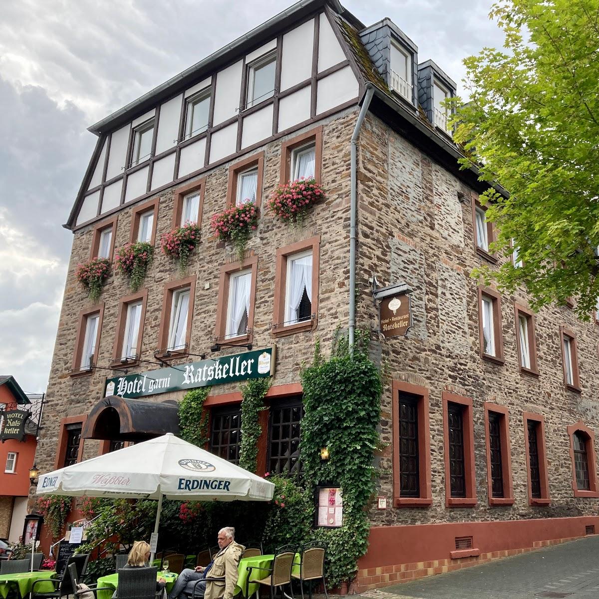 Restaurant "Genuss 67" in  Euerbach
