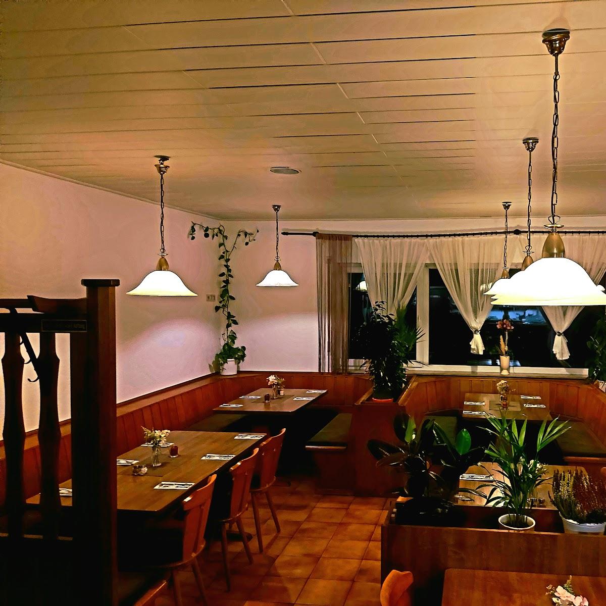 Restaurant "Georgisches Restaurant Pirosmani" in Niederwerrn