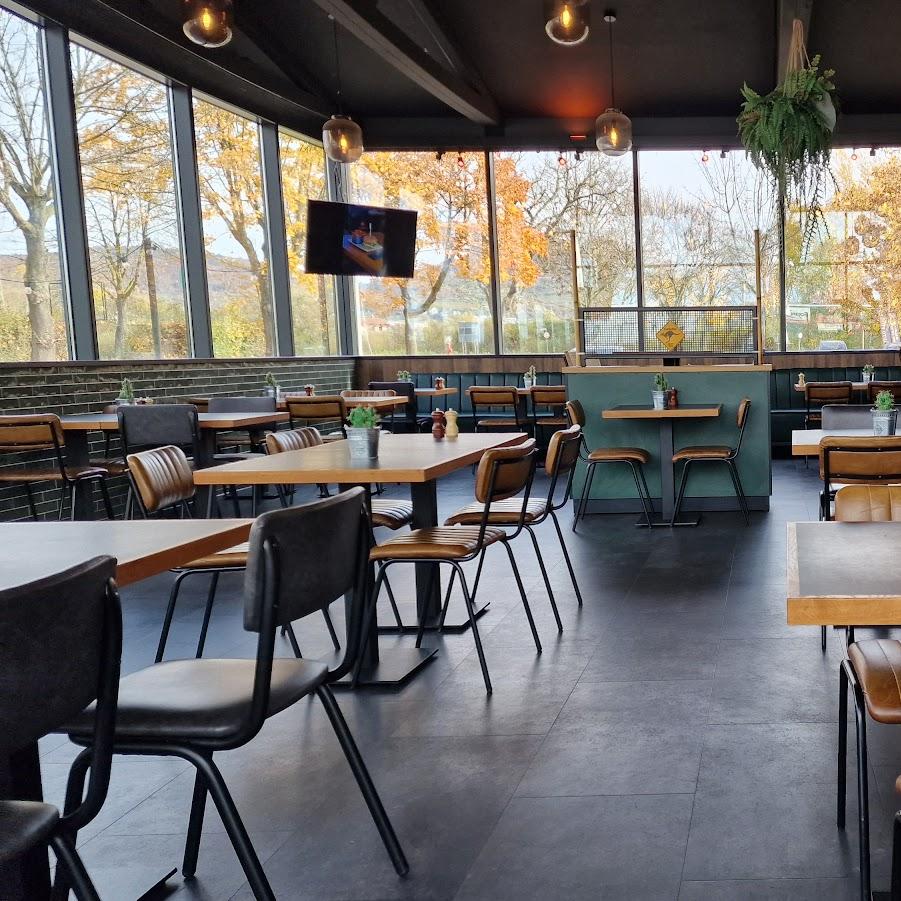 Restaurant "Outback | eat. drink. meet." in Heppenheim (Bergstraße)