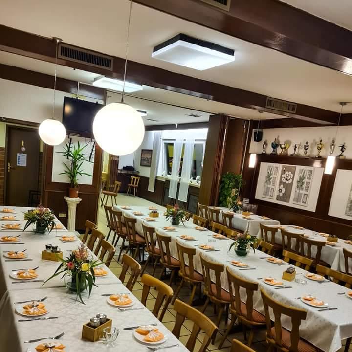 Restaurant "Pizzeria Italo" in  Niederwerrn