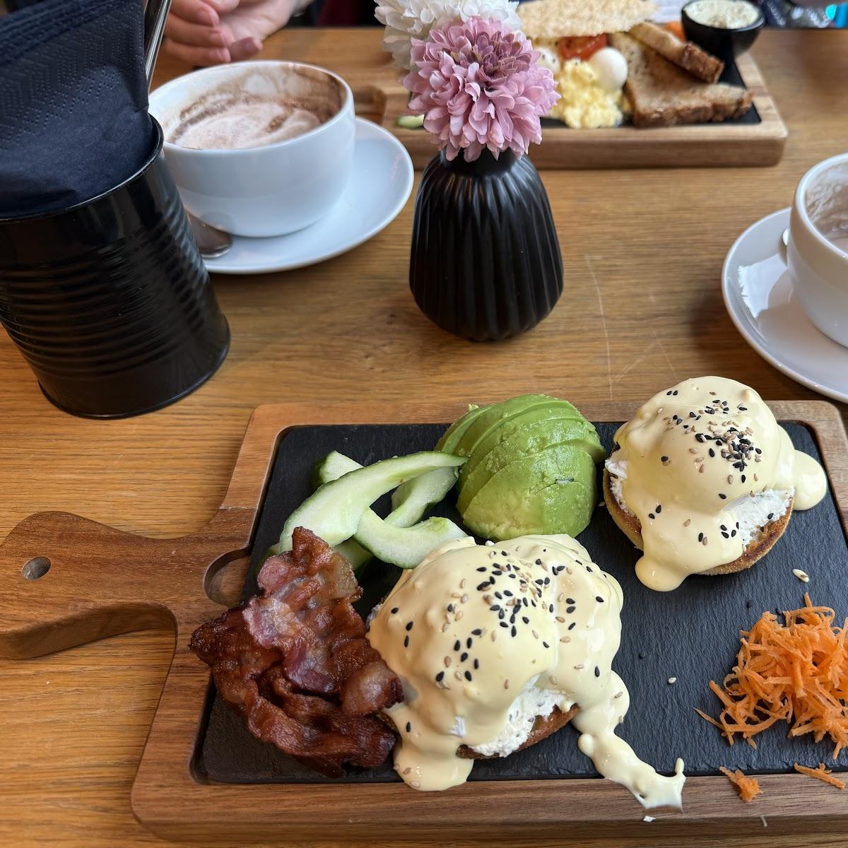 Restaurant "The Local" in Kempten (Allgäu)