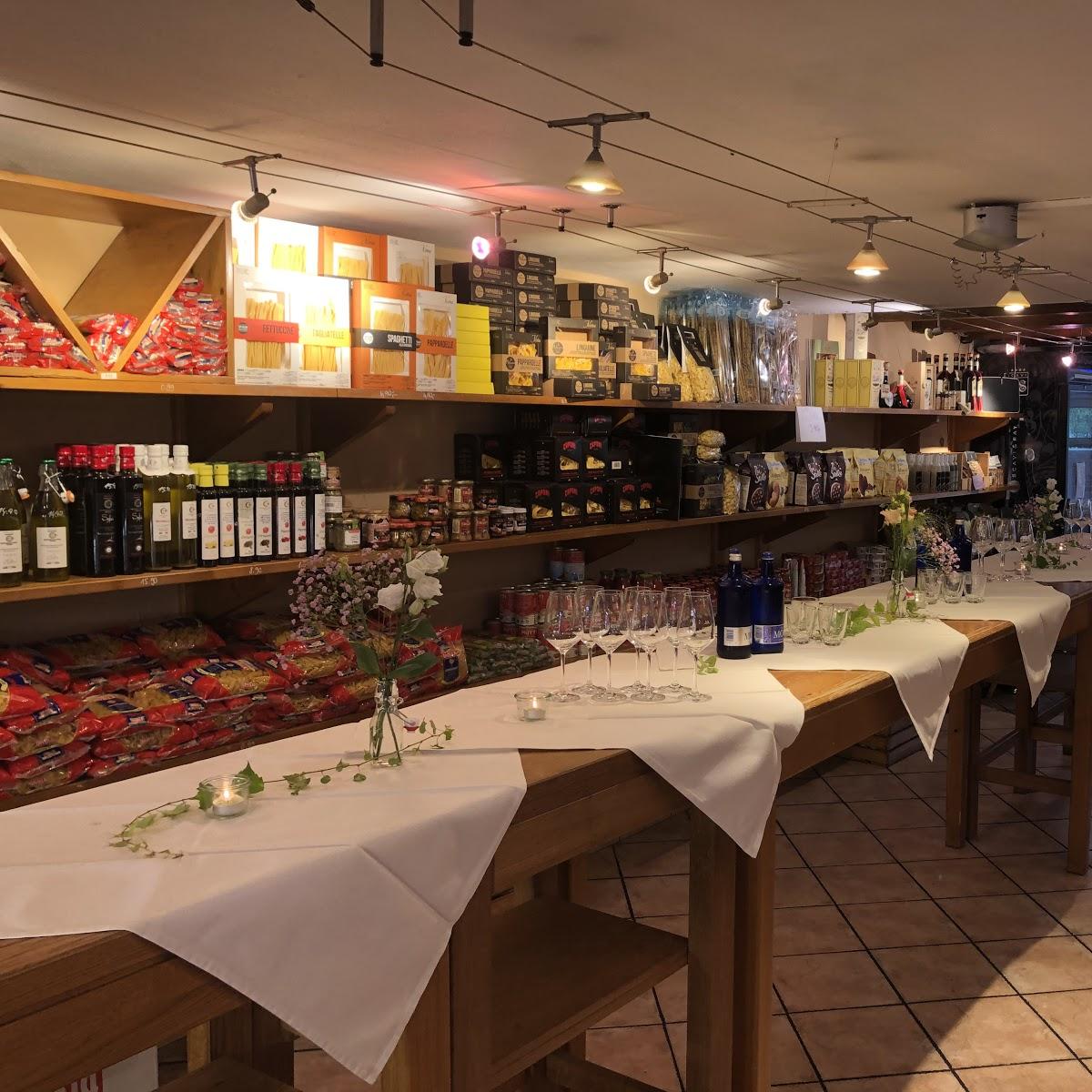 Restaurant "Cucina Toscana" in Kempten (Allgäu)