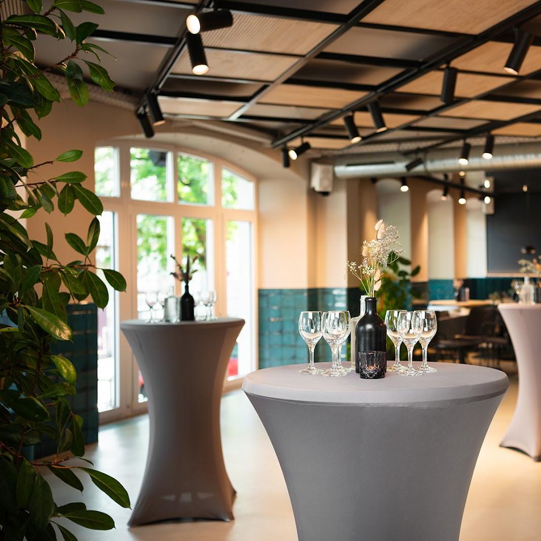 Restaurant "[