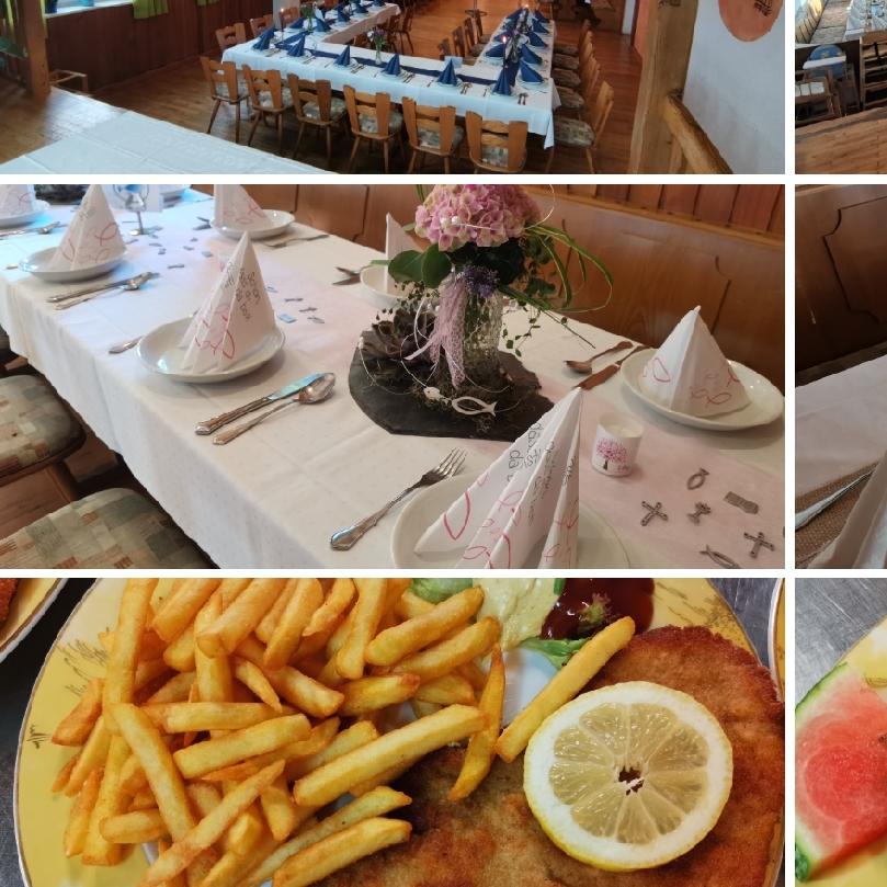 Restaurant "Kegelbahn Gasthof Goldener Engel" in  Kemnath