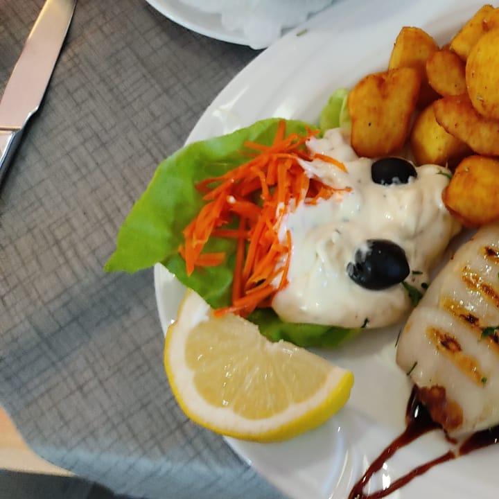 Restaurant "Pizzeria Arcobaleno" in Bergrheinfeld