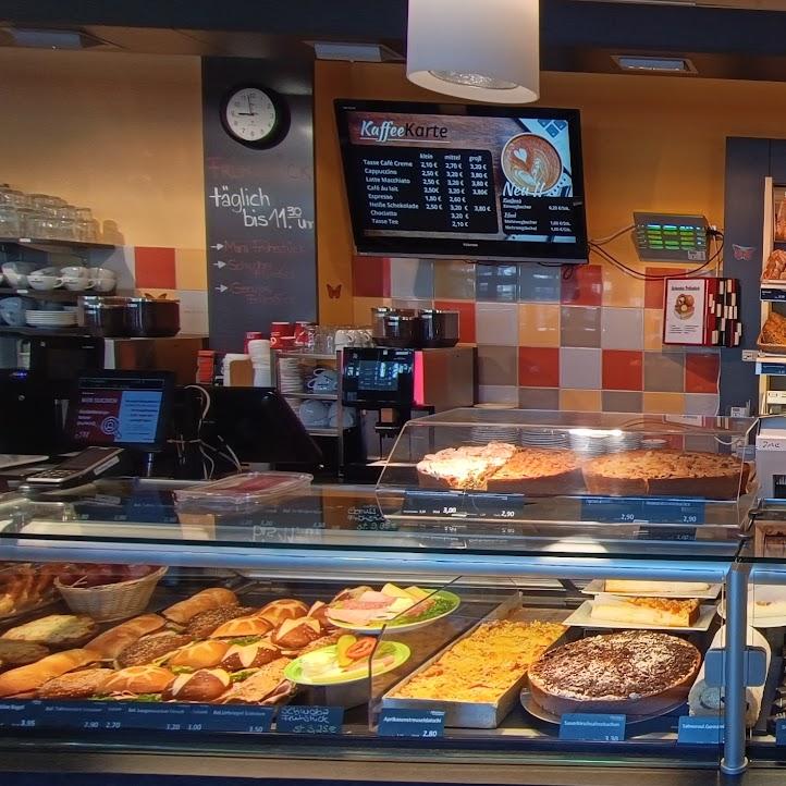 Restaurant "Mühlhäuser" in Böbingen an der Rems