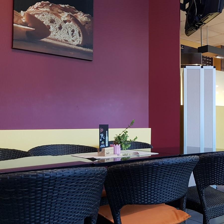 Restaurant "Mühlhäuser" in Böbingen an der Rems