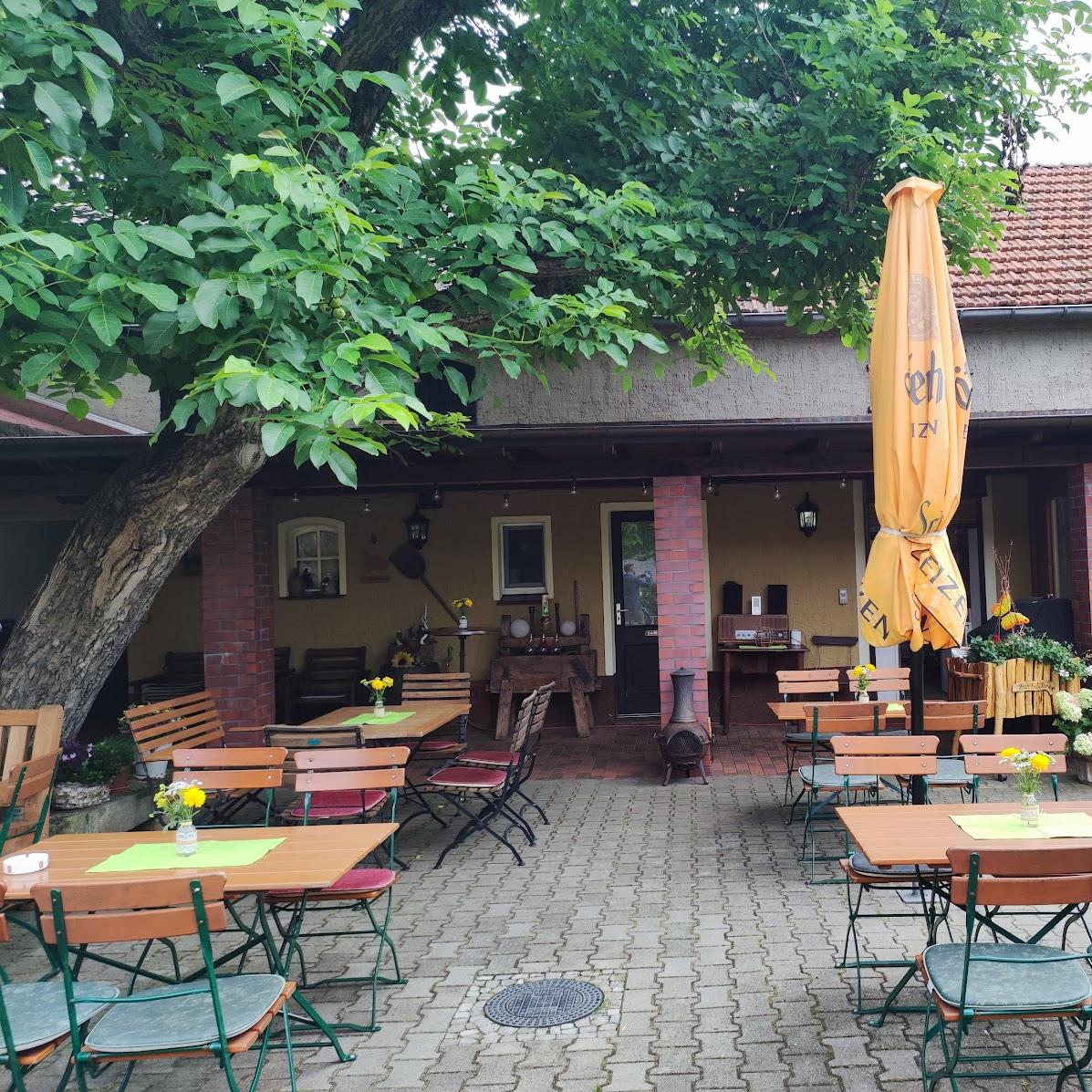 Restaurant "Frauenhorst" in Herzberg (Elster)