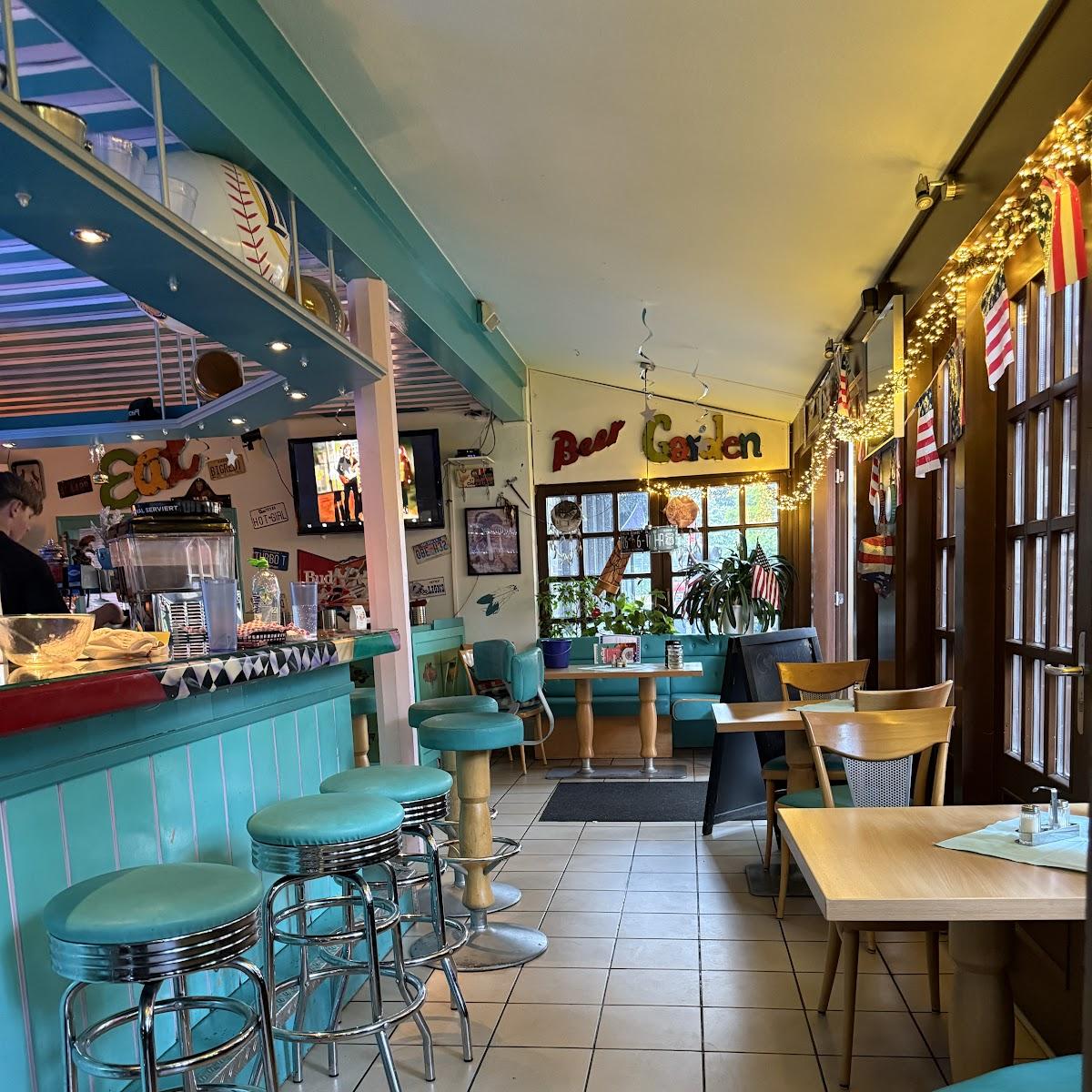 Restaurant "Paul
