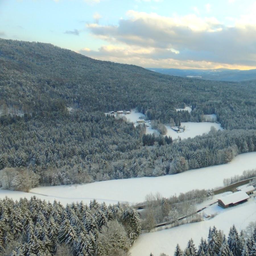 Restaurant "Sternhammer Hof" in Bodenmais