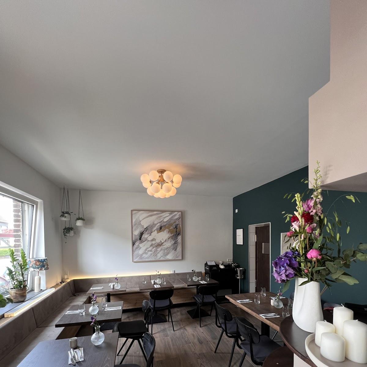 Restaurant "Scarpetta Pastabar" in Köln