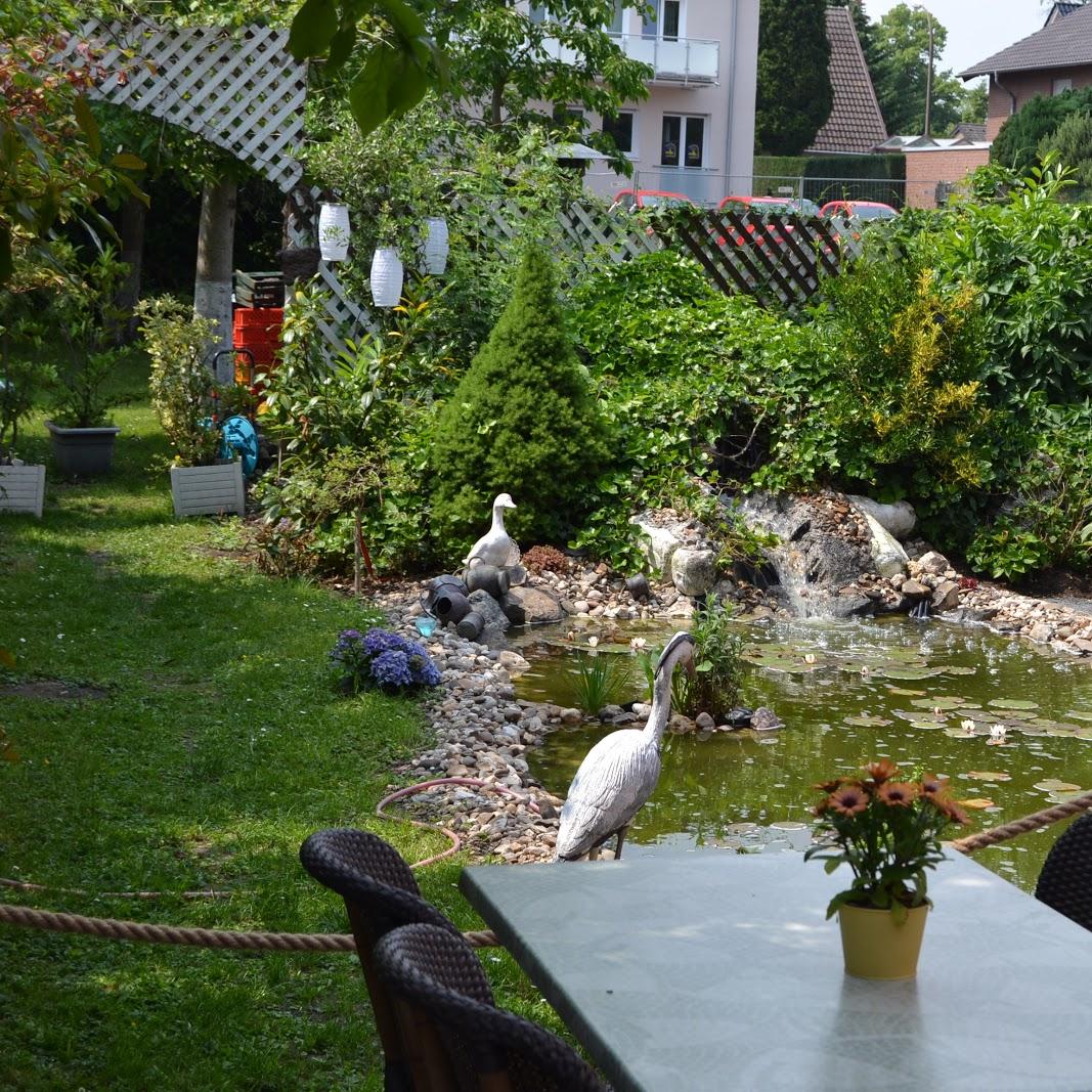 Restaurant "Gourmetlounge" in Pulheim
