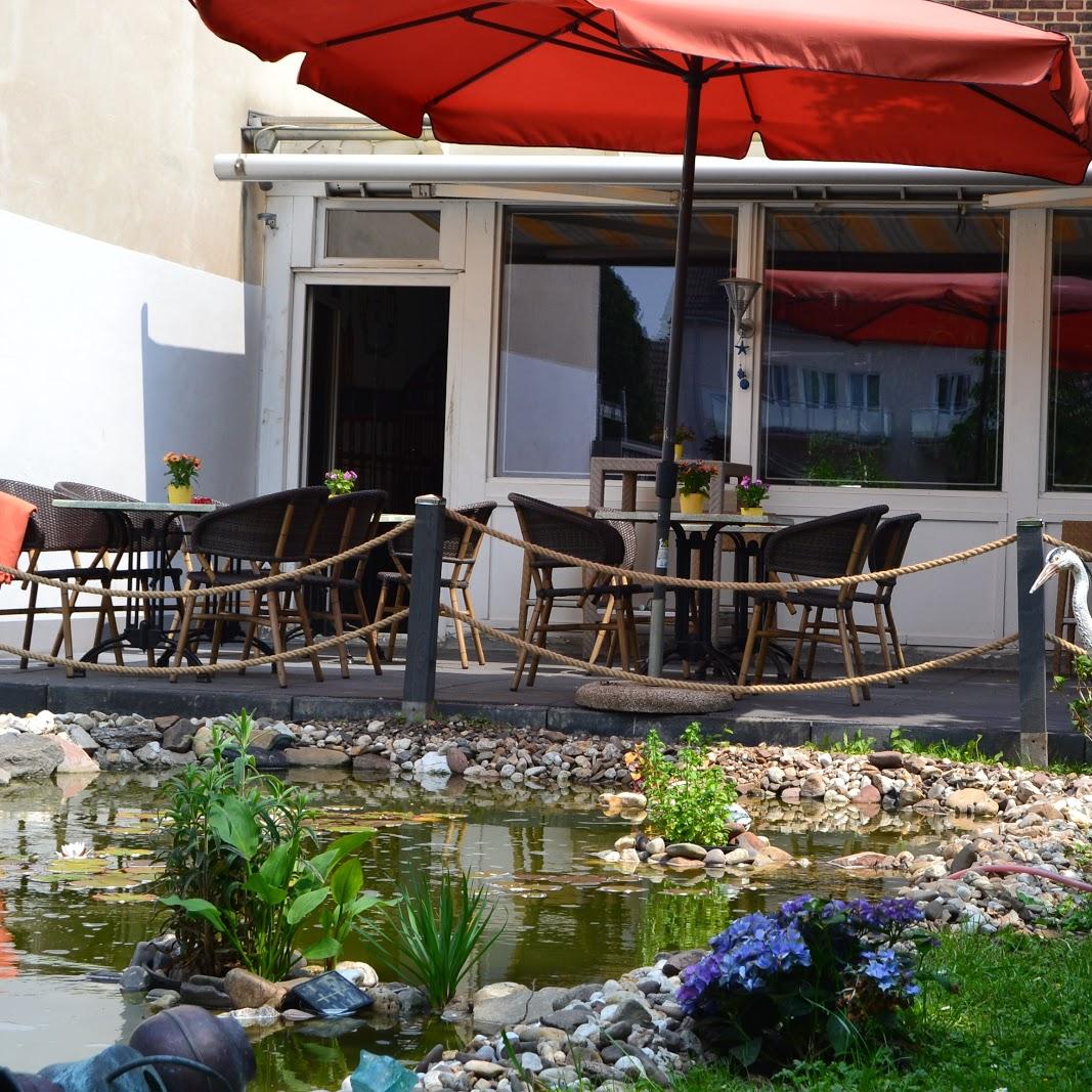 Restaurant "Gourmetlounge" in Pulheim