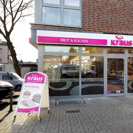 Restaurant "Bäckerei Kraus GmbH" in Pulheim