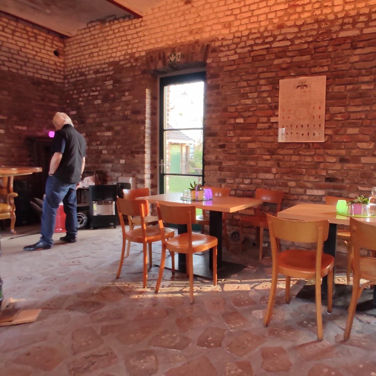 Restaurant "Heinenhof - Die Mikrobrauerei" in Pulheim