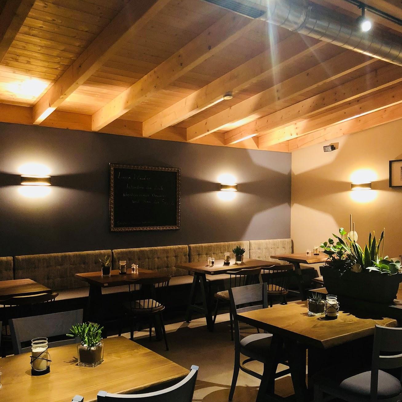 Restaurant "Reiterklause" in Grafenrheinfeld