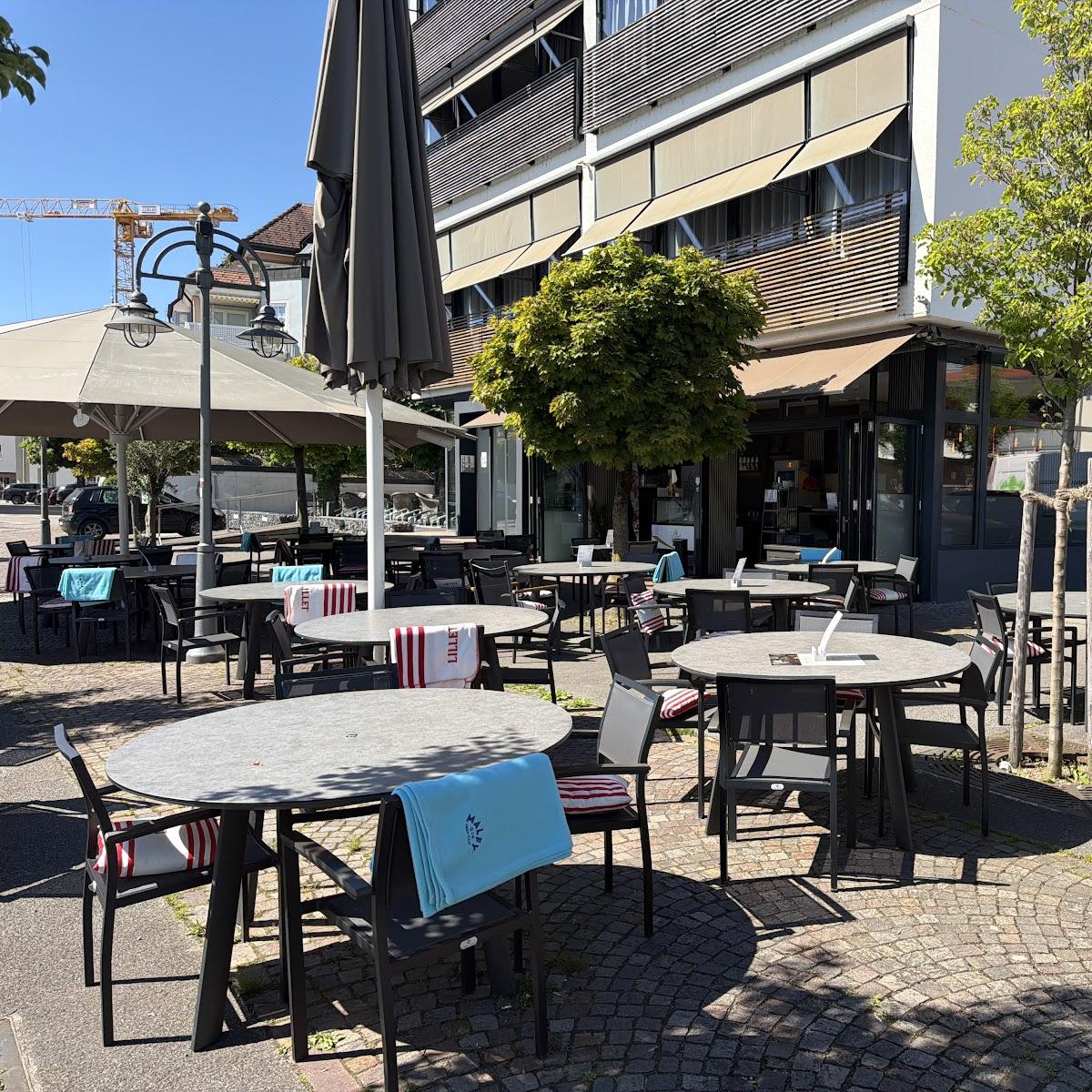 Restaurant "Alex Steakhouse" in Langenargen