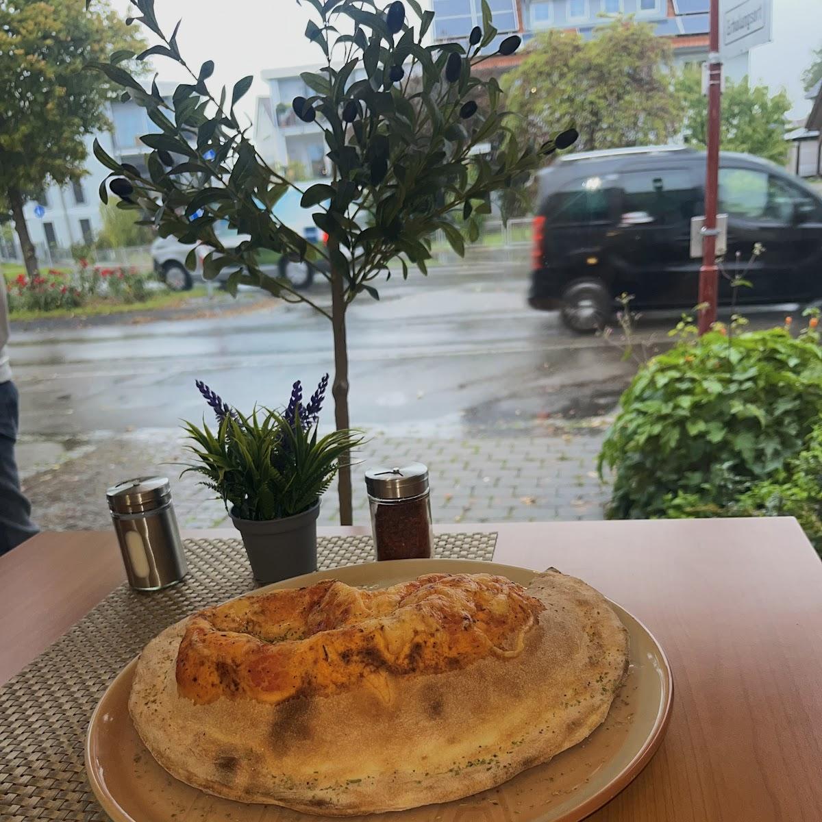 Restaurant "Lokum Pizza-Kebap" in Kressbronn am Bodensee