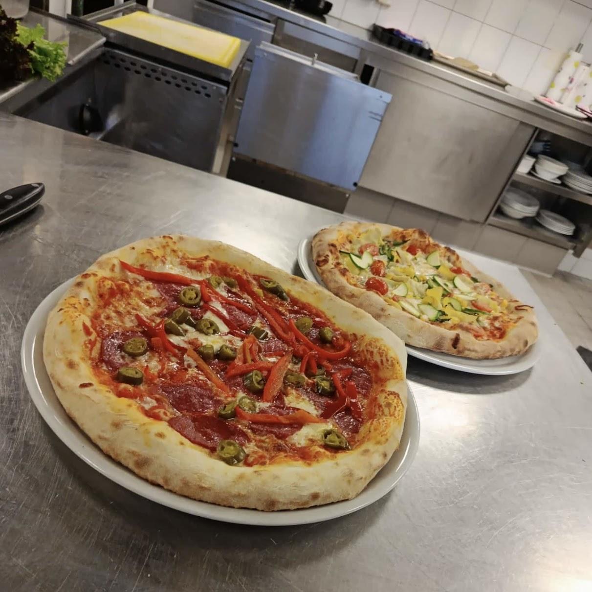 Restaurant "Bella Vista am Seepark" in Kressbronn am Bodensee