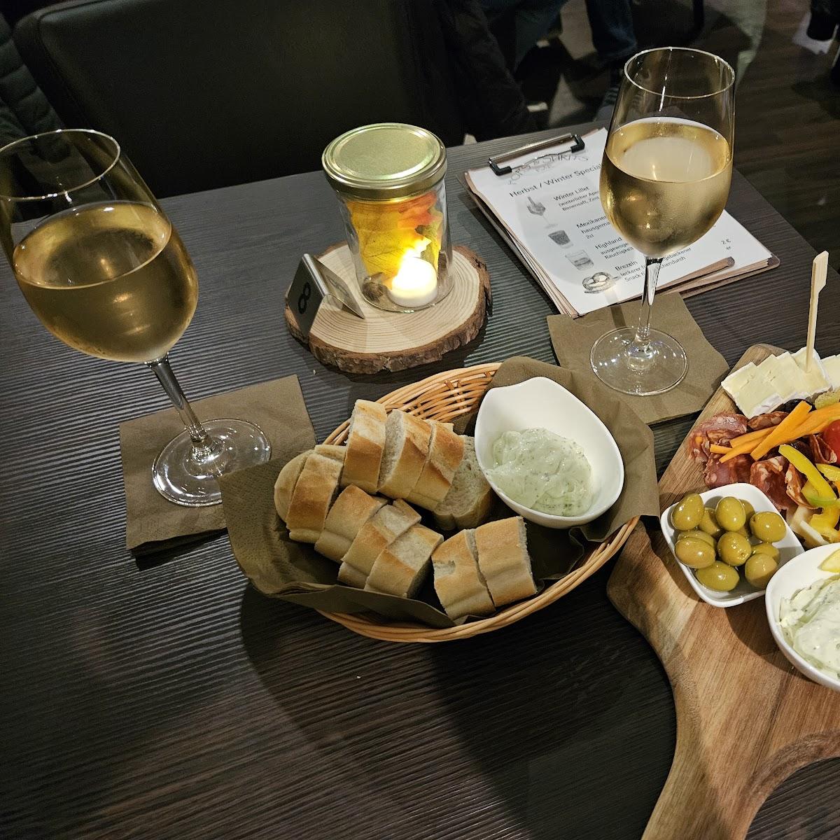 Restaurant "Hops & Spirits" in Hamm