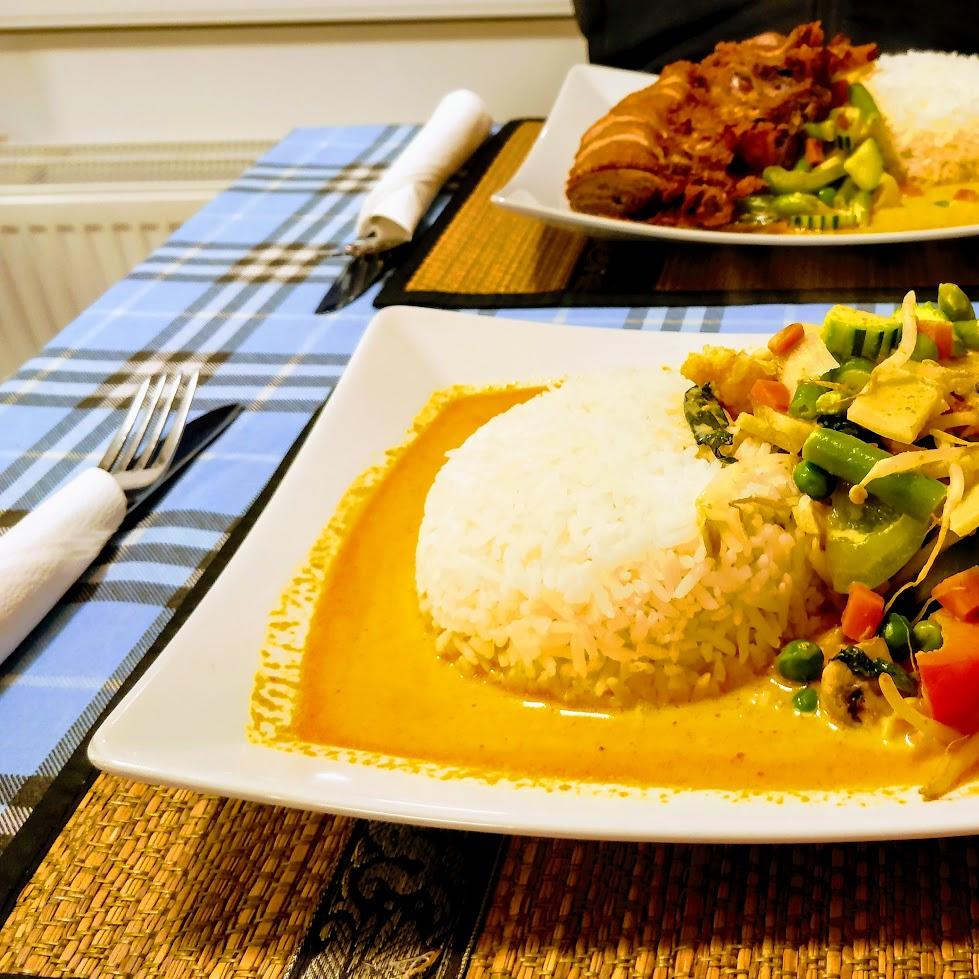 Restaurant "Natthai-Imbiss" in  Kuchen