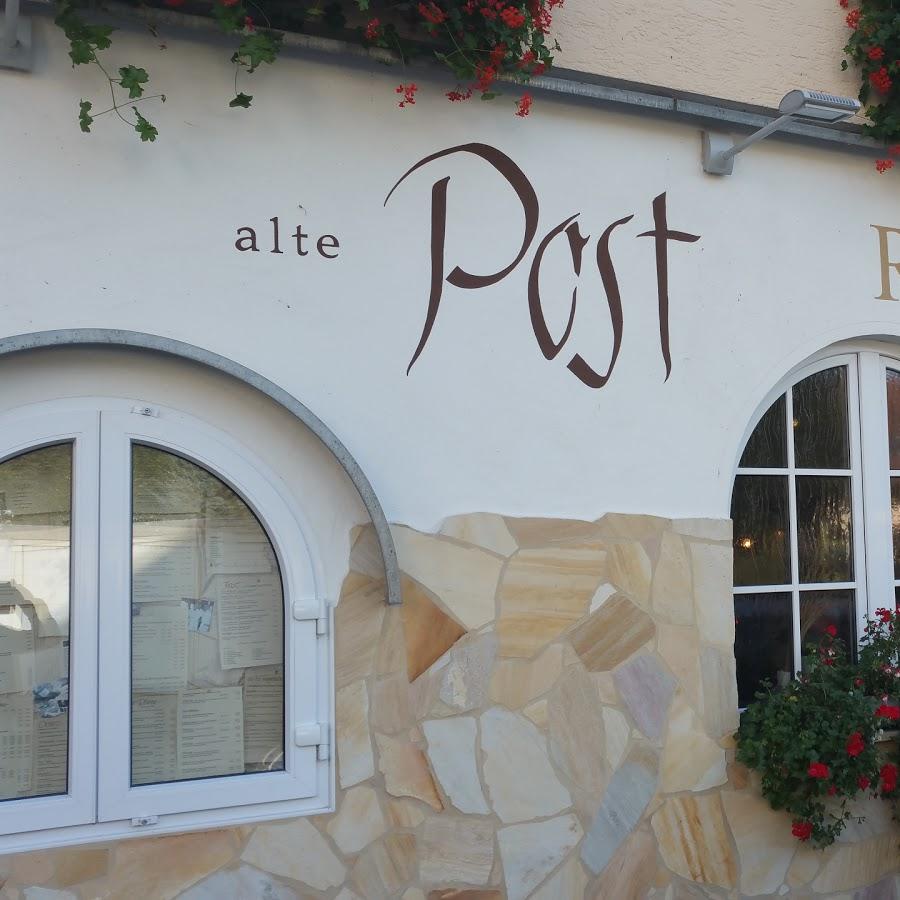 Restaurant "Burger KING" in  Steige