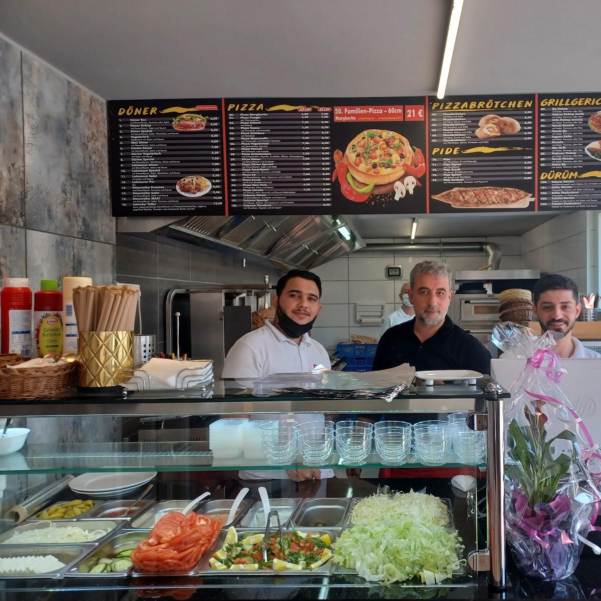 Restaurant "GRILL 66 SIEGEN" in Siegen