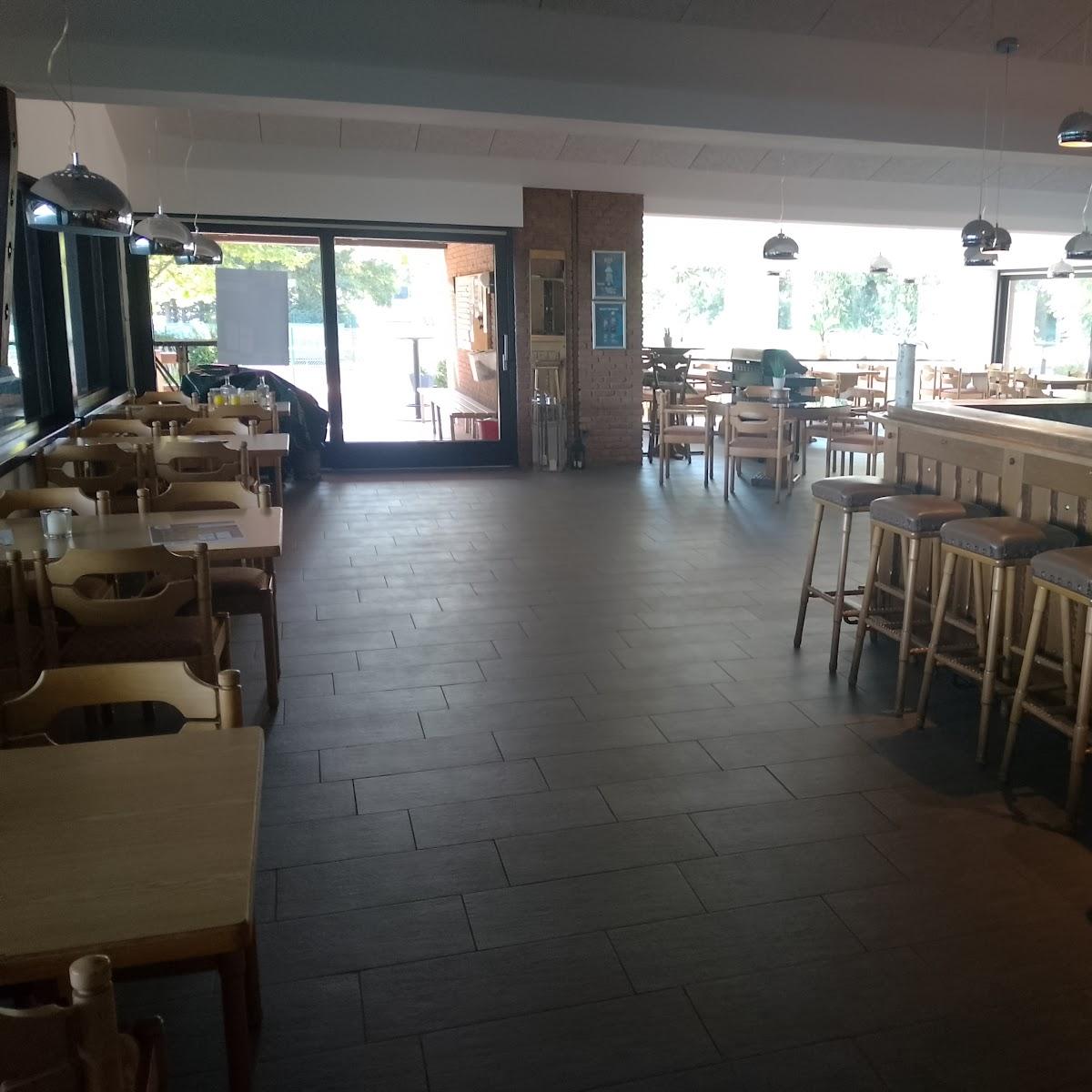 Restaurant "Leo`s Restaurant" in Hamm