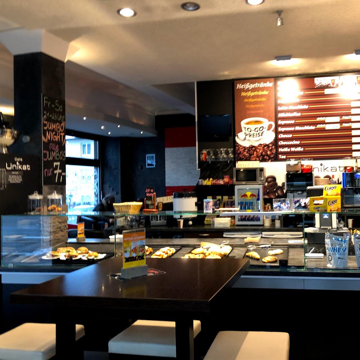 Restaurant "La Piccola Italia Pizzeria Ristorante" in  Deggingen