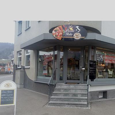 Restaurant "Cafe & Restaurant PAR EXCELLENCE" in  Steige