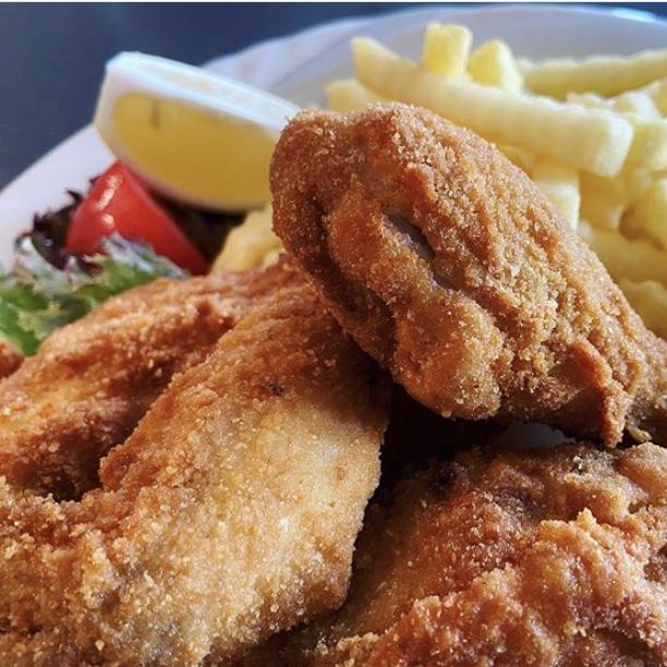 Restaurant "Tv  Gaststätte" in  Schlat