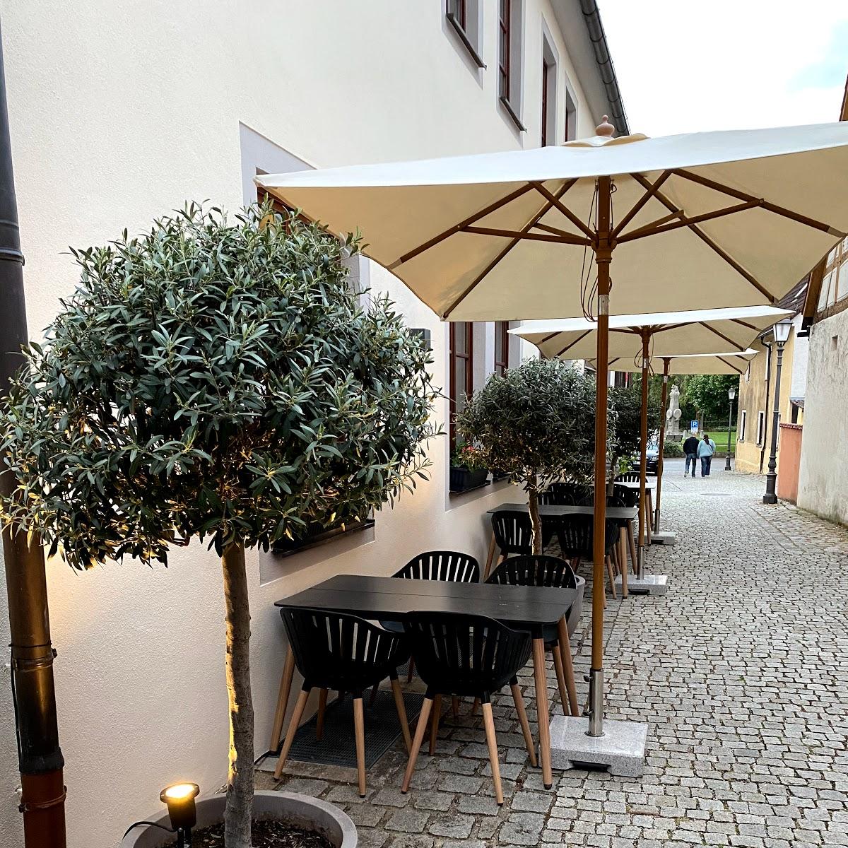 Restaurant "Goldener Ochse" in  Bayern