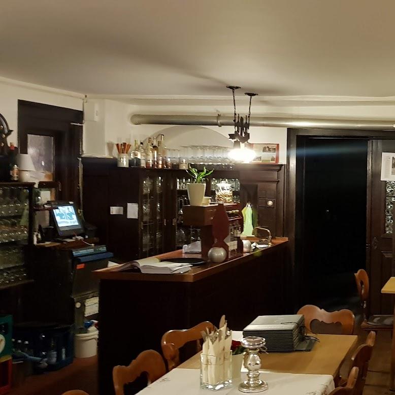 Restaurant "Sixenbräustüble- Schleehuber Nicole" in Nördlingen