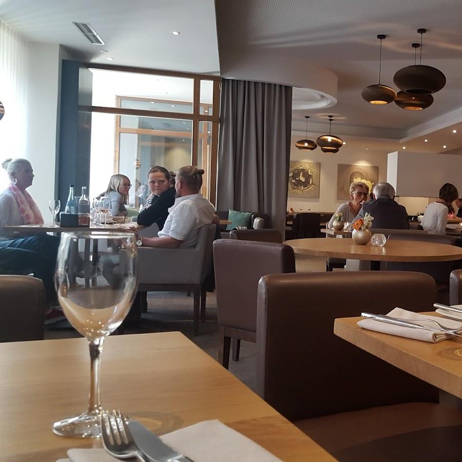 Restaurant "Kleibls Restaurant am Daniel" in Nördlingen