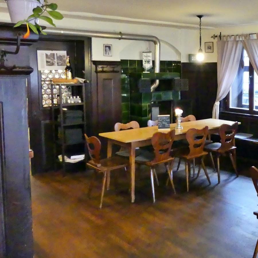 Restaurant "Kleibls Restaurant am Daniel" in  Nördlingen