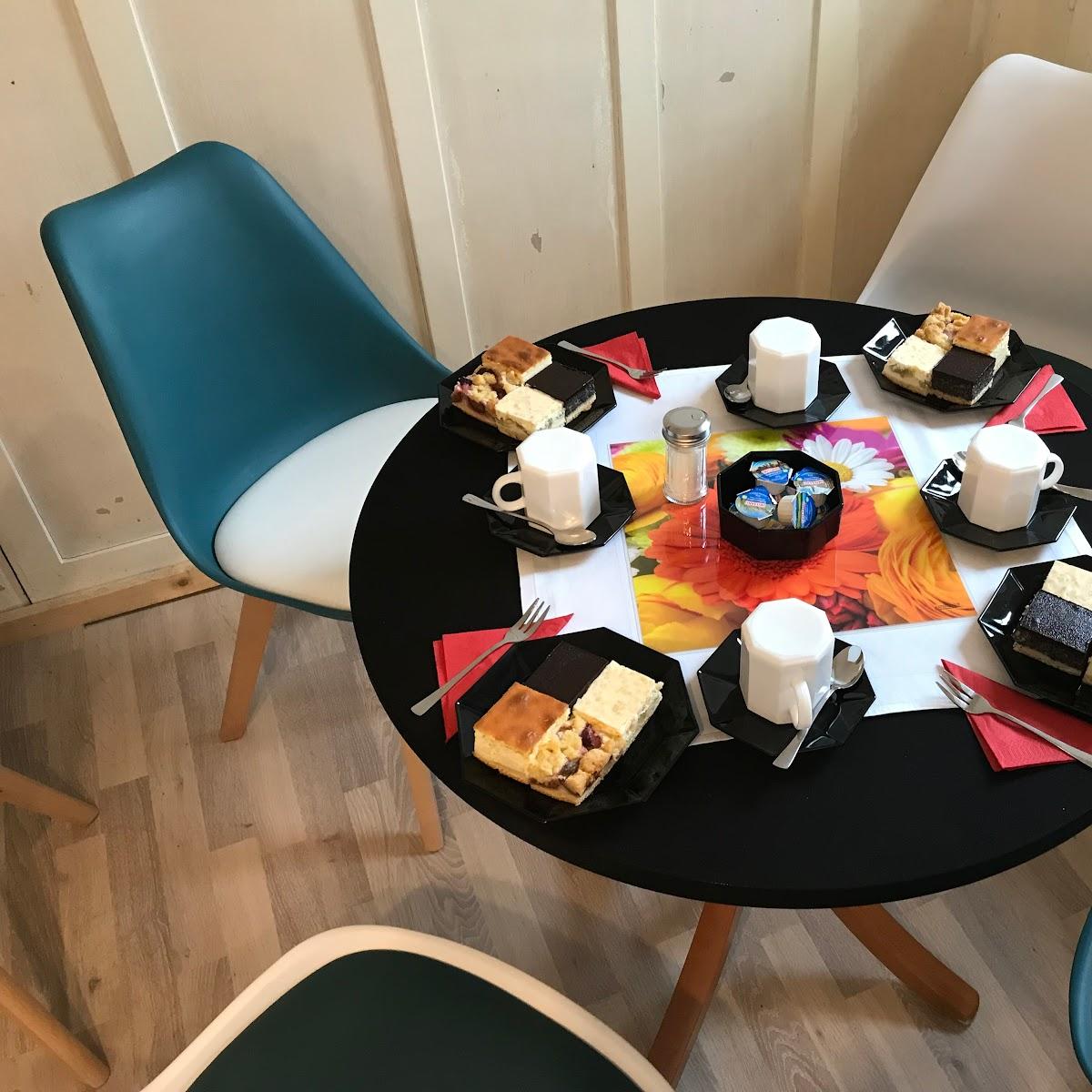 Restaurant "ENRICO‘S Musikcafé" in Wurzbach