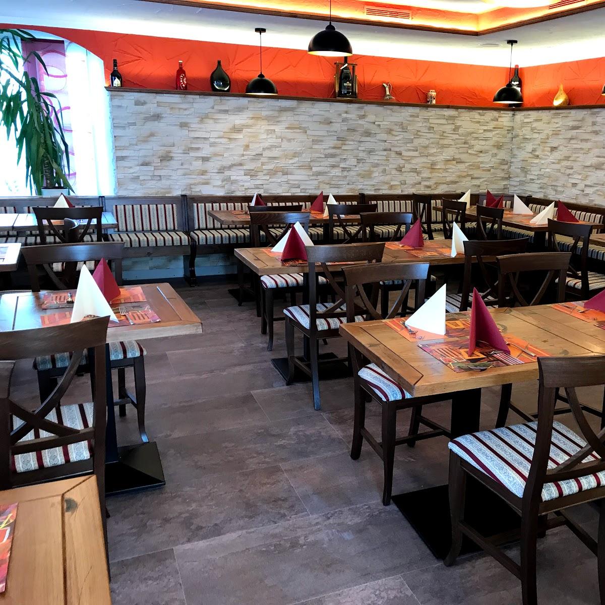 Restaurant "Trattoria da francesco" in  Wemding