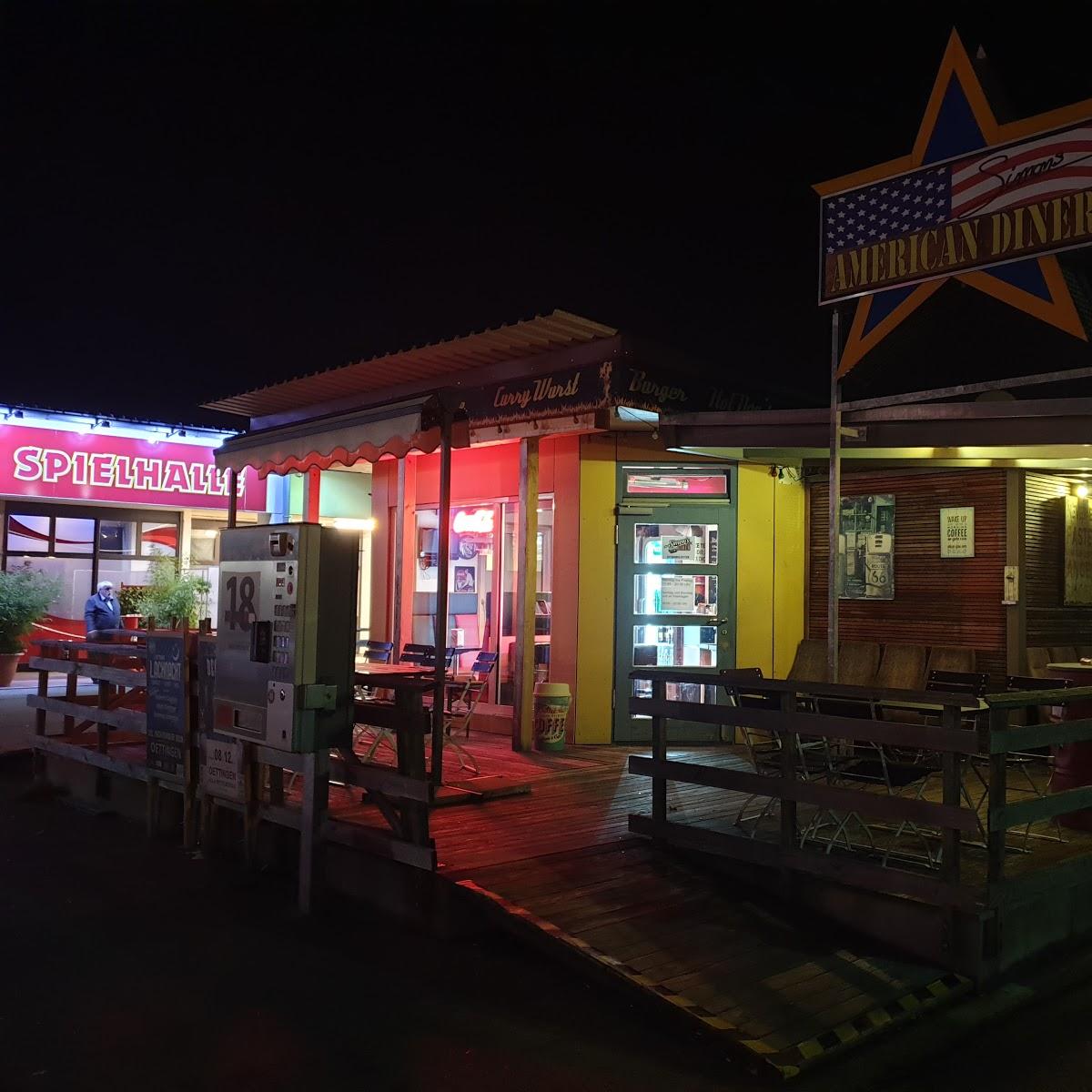 Restaurant "Taj Mahal Indisches Restaurant" in  Nördlingen