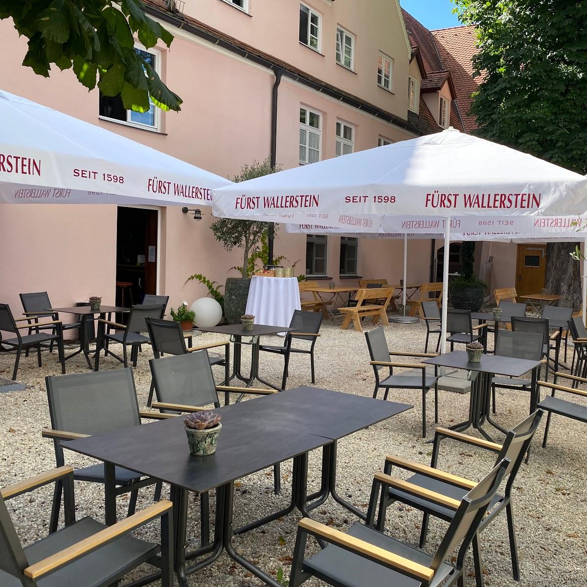 Restaurant "Riesling - Senz" in  Nördlingen