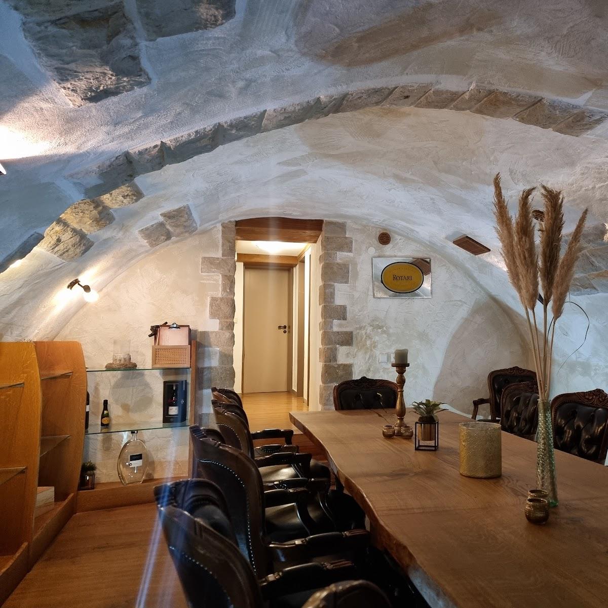 Restaurant "Restaurant Riesling" in Nördlingen