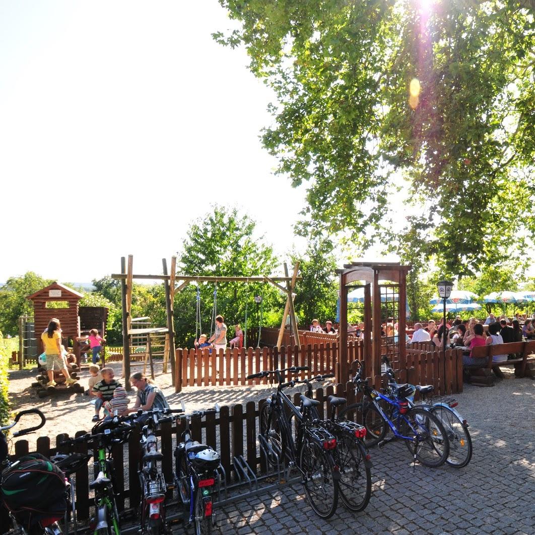 Restaurant "Stadtcafe Oettingen" in  Bayern