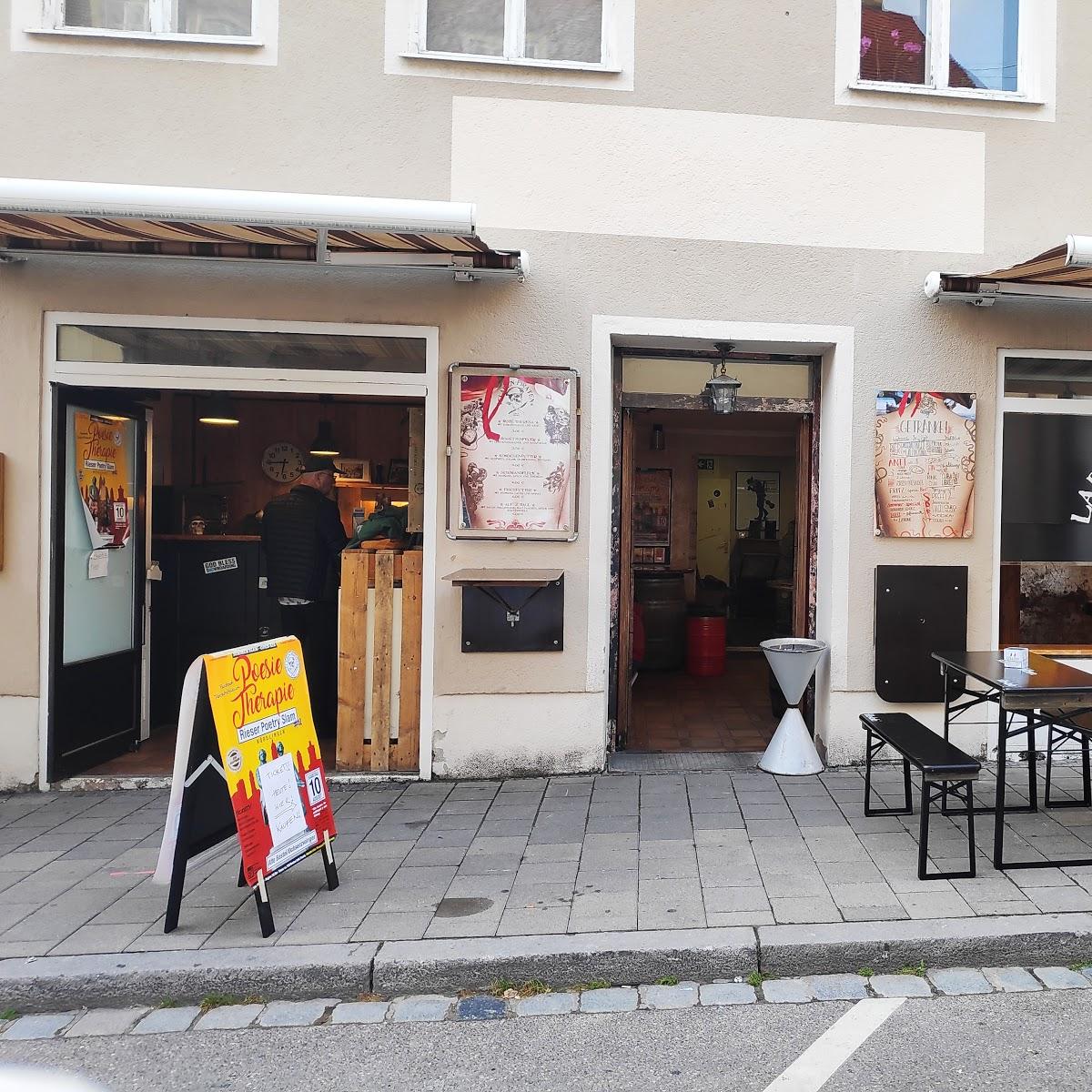 Restaurant "Schlössle Restaurant" in  Nördlingen