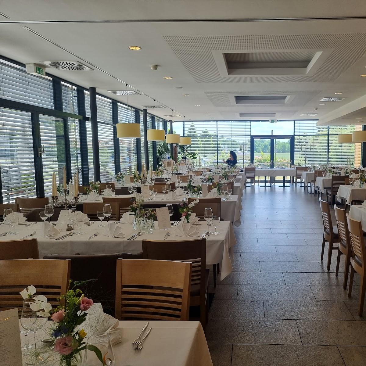 Restaurant "SCHLÖSSLE mit GUTLS GUTER KÜCHE" in Nördlingen