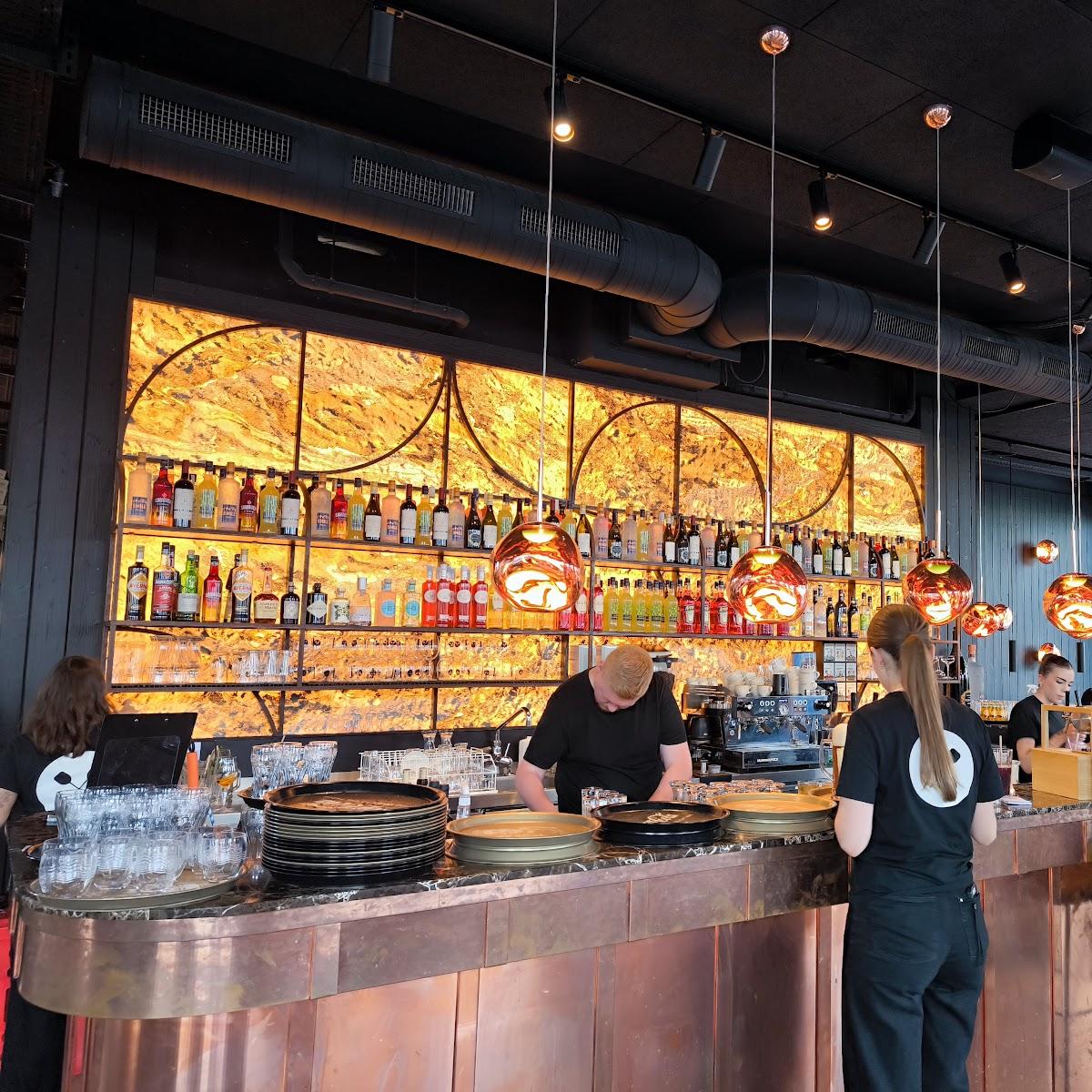 Restaurant "60 seconds to napoli" in Konstanz