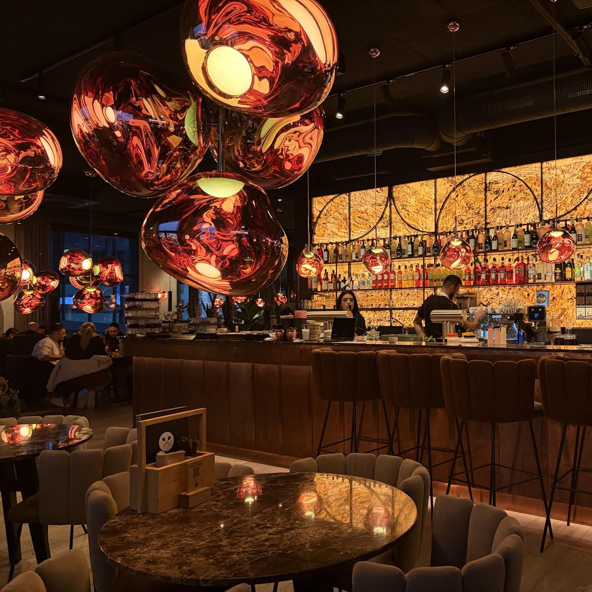 Restaurant "60 seconds to napoli" in Konstanz