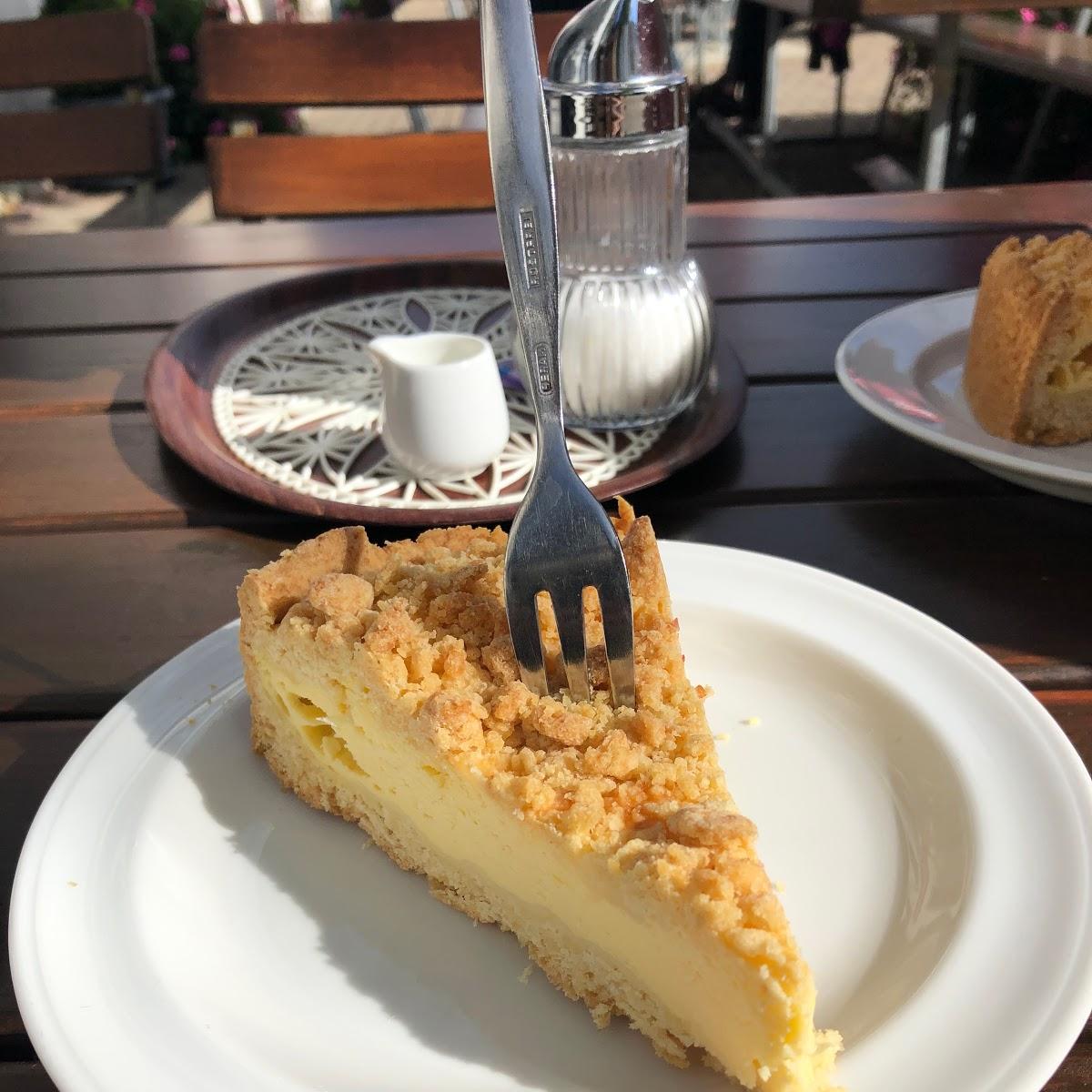 Restaurant "Berg Döner" in  Wemding