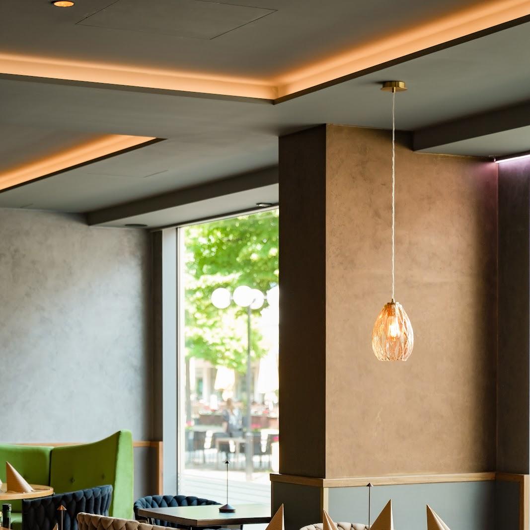 Restaurant "Ristorante Prestigio" in Leipzig