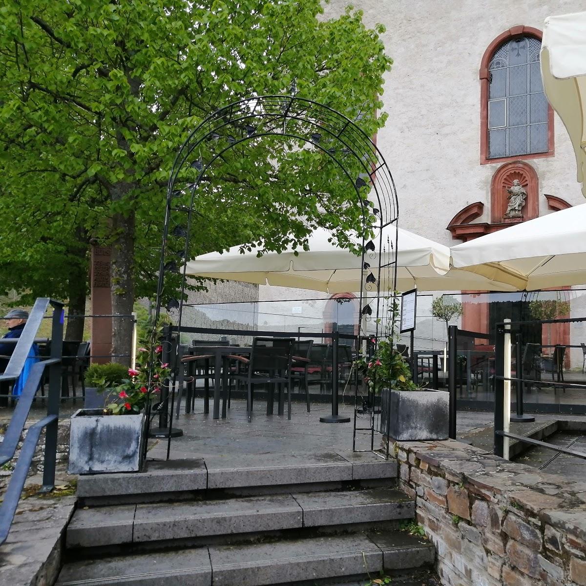 Restaurant "Hotel Haus Lipmann" in  Beilstein